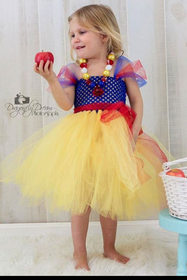 Best ideas about DIY Snow White Costume Toddler
. Save or Pin 359 best images about DIY Tutu s on Pinterest Now.