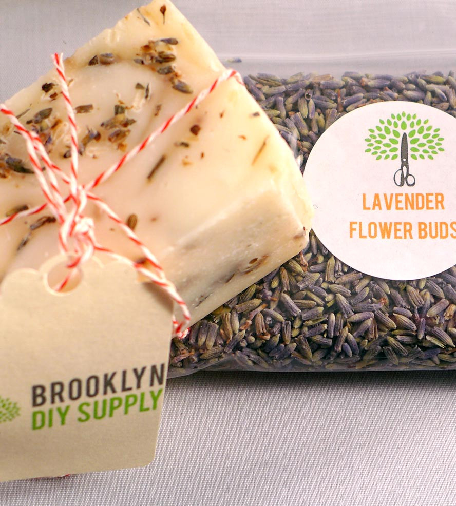 Best ideas about DIY Soap Kit
. Save or Pin DIY Lavender Soap Making Kit Now.