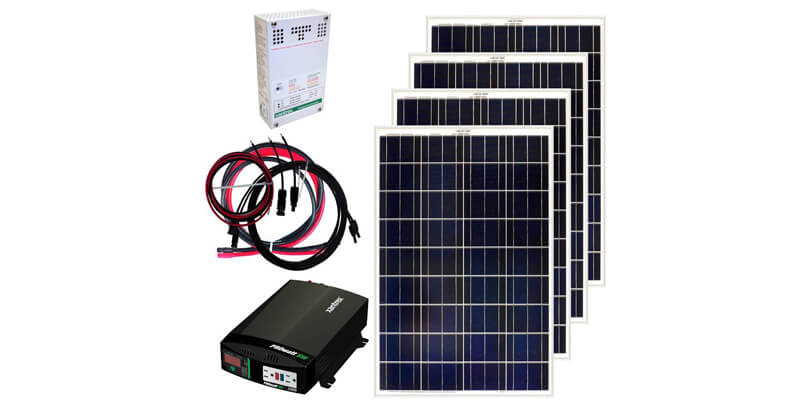 Best ideas about DIY Solar Generator Kit
. Save or Pin Best DIY Solar Generator Kits 10 Top Selling DIY Solar Now.