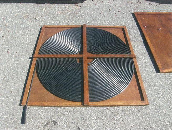 Best ideas about DIY Solar Heater Plans
. Save or Pin DIY Solar Pool Heating in Tuscany Now.