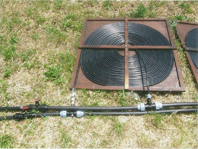 Best ideas about DIY Solar Heater Plans
. Save or Pin DIY Solar Pool Heating in Tuscany Now.