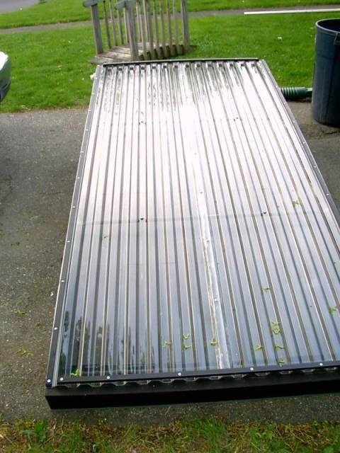 Best ideas about DIY Solar Heater Plans
. Save or Pin 12 DIY Solar Water Heaters to Reduce Your Energy Bills Now.