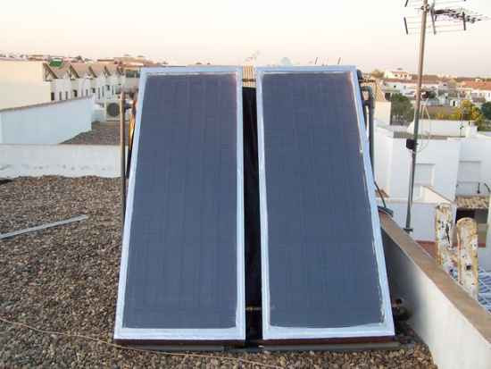 Best ideas about DIY Solar Heater Plans
. Save or Pin 15 DIY Solar Water Heater Plans Now.