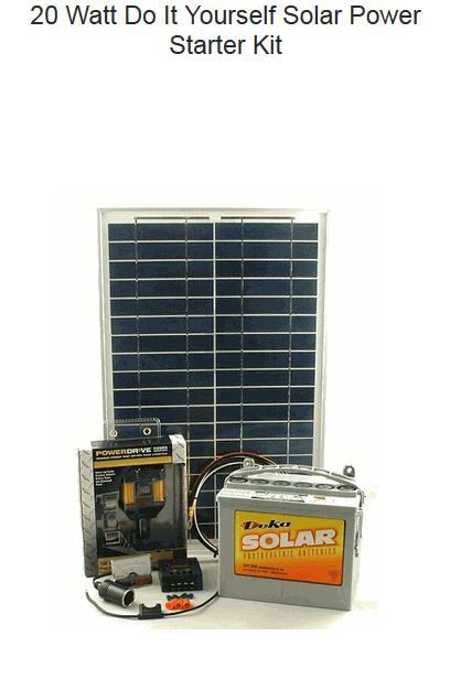 Best ideas about DIY Solar Kit
. Save or Pin 17 Best images about Solar Panels on Pinterest Now.