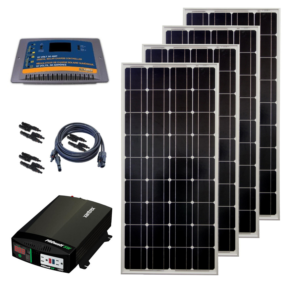 Best ideas about DIY Solar Kit
. Save or Pin Energy Saving Solar panel kits diy Now.
