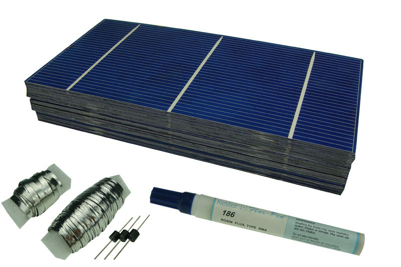 Best ideas about DIY Solar Kit
. Save or Pin DIY Solar Cells Kit The Cheapest Around GUARANTEED Now.
