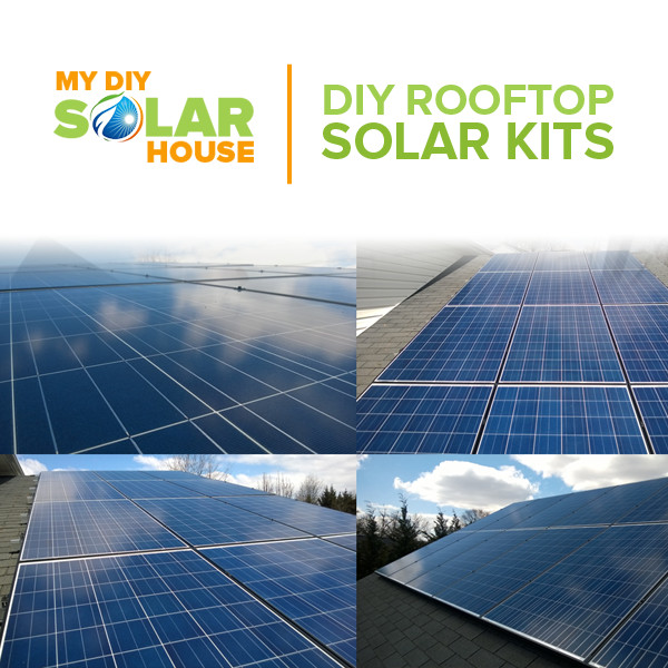 Best ideas about DIY Solar Kits
. Save or Pin DIY Home Solar DIY Rooftop Solar Kits for your Home Now.