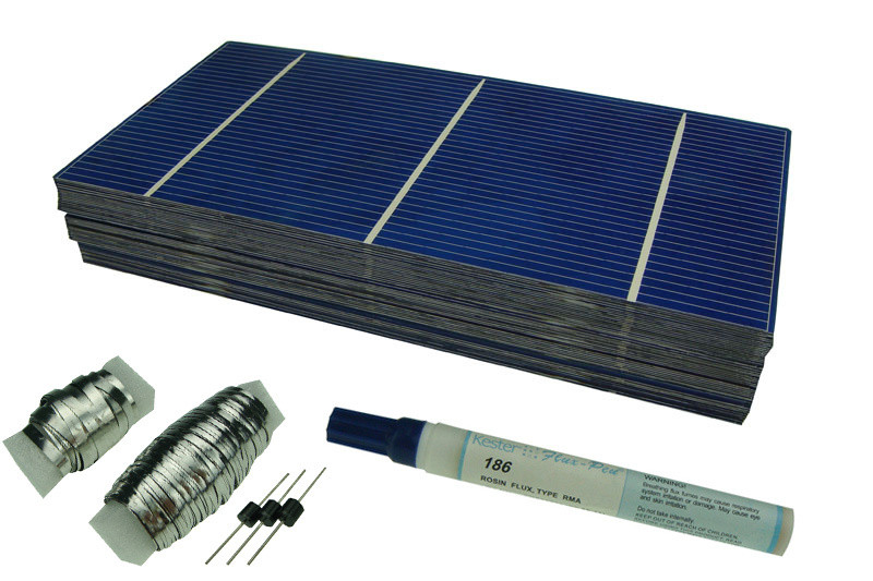 Best ideas about DIY Solar Kits
. Save or Pin DIY Solar Cells Kit The Cheapest Around GUARANTEED Now.