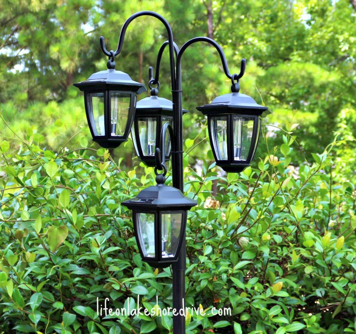 Best ideas about DIY Solar Lighting
. Save or Pin Clever Chicks Blog Hop 48 Now.