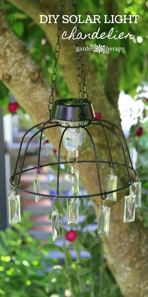 Best ideas about DIY Solar Lighting
. Save or Pin 25 best ideas about Solar light crafts on Pinterest Now.