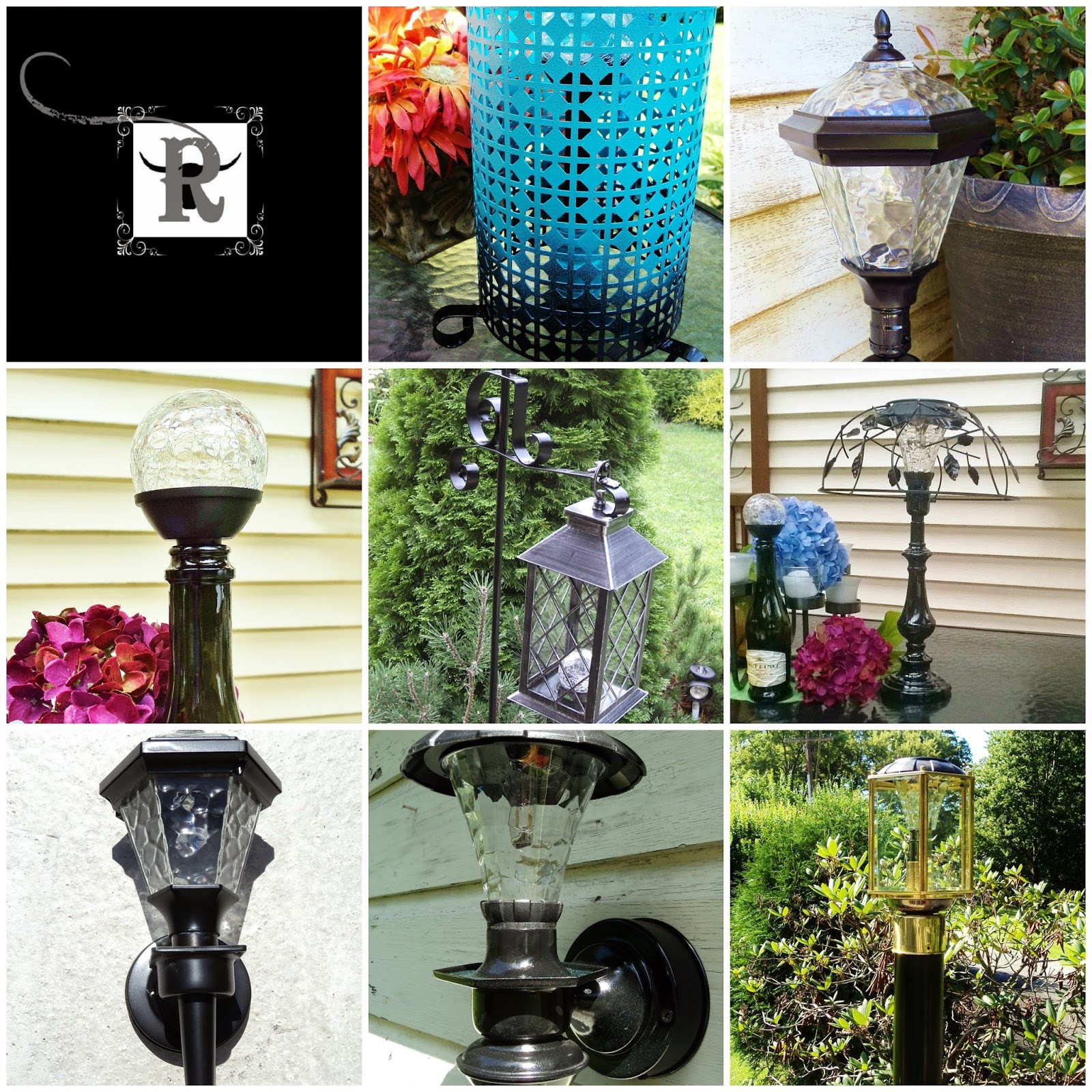 Best ideas about DIY Solar Lighting
. Save or Pin Cut the Cord Solar Lighting Part 2 Now.
