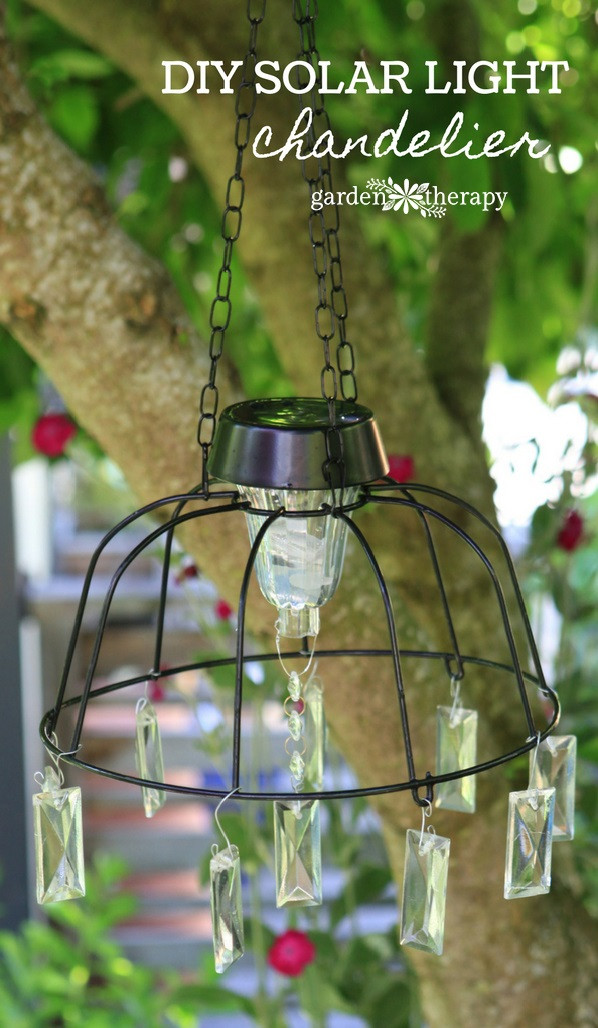 Best ideas about DIY Solar Lights
. Save or Pin 28 Cheap & Easy DIY Solar Light Projects For Home & Garden Now.