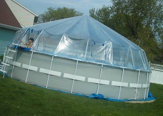 Best ideas about DIY Solar Pool Cover
. Save or Pin Solar swimming pool covers Now.