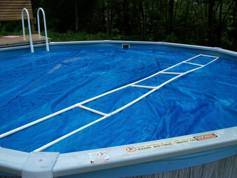 Best ideas about DIY Solar Pool Cover
. Save or Pin Trouble Free Pool board 1 in 2019 Now.