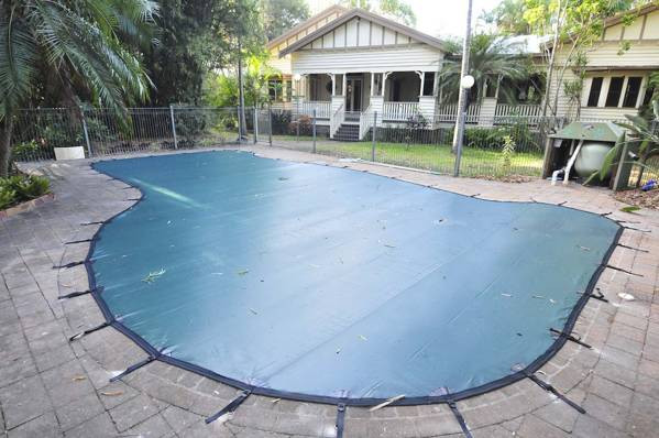 Best ideas about DIY Solar Pool Cover
. Save or Pin DIY Self Install Pool Covers Now.