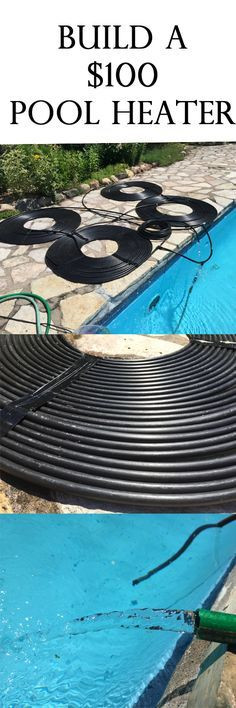 Best ideas about DIY Solar Pool Heating Kits
. Save or Pin Best 20 Pool heater ideas on Pinterest Now.