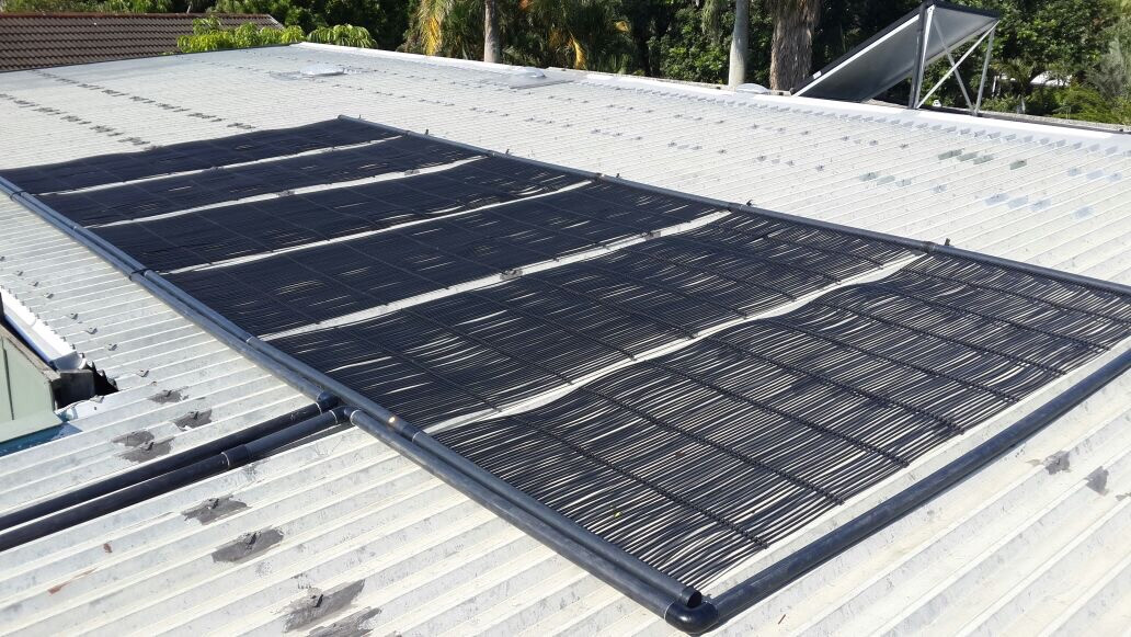 Best ideas about DIY Solar Pool Heating Kits
. Save or Pin DIY Solar Pool Heating kits Installation Now.