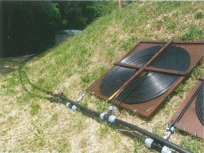 Best ideas about DIY Solar Pool Heating Kits
. Save or Pin DIY Solar Pool Heating in Tuscany Now.