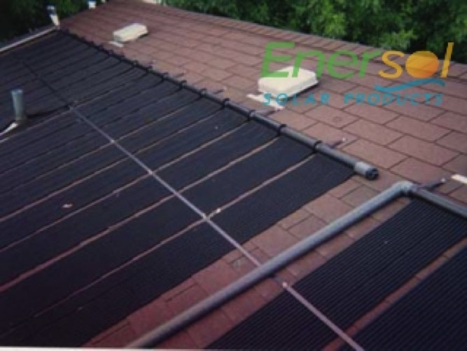 Best ideas about DIY Solar Pool Heating Kits
. Save or Pin do it yourself solar pool heater Now.