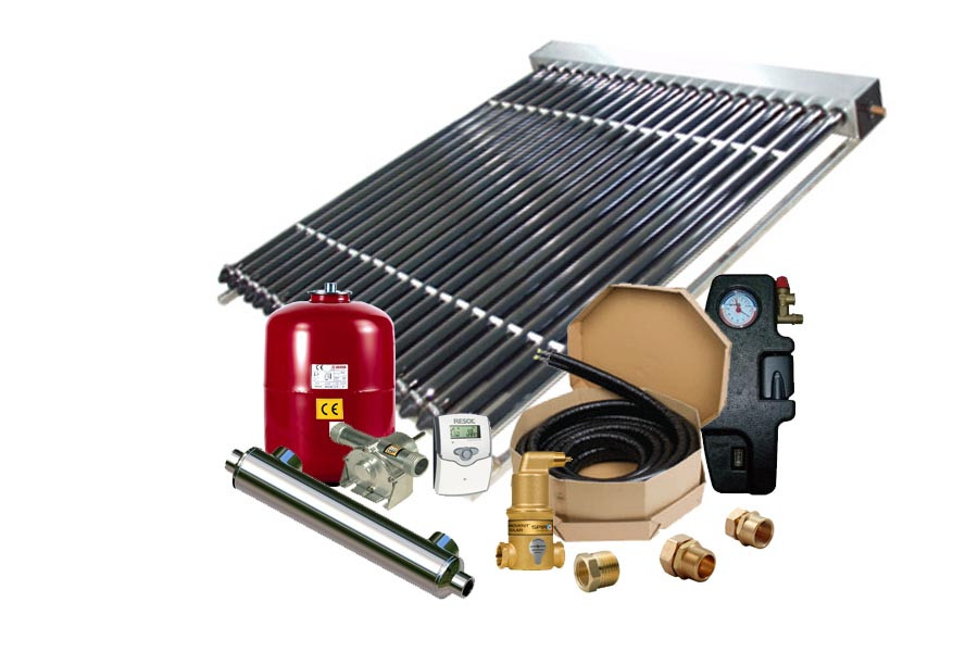 Best ideas about DIY Solar Pool Heating Kits
. Save or Pin Solar Pool Heater 1 Collector Now.