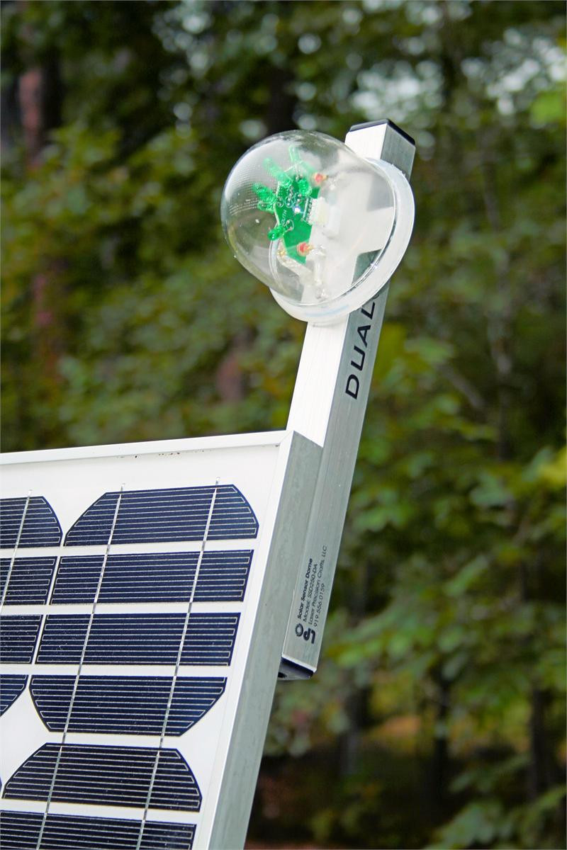 Best ideas about DIY Solar Trackers
. Save or Pin Dual Axis Solar Tracker w Dome & NEMA IV Enclosure 12 Now.