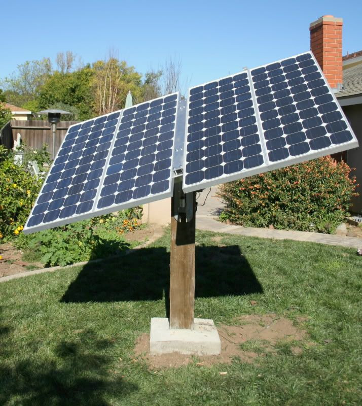 Best ideas about DIY Solar Trackers
. Save or Pin plete Suntura Solar Tracker Now.