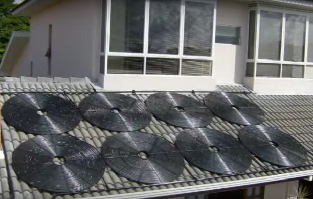 Best ideas about DIY Solar Water Heater Kit
. Save or Pin Simple Solar Water Heater DIY Project – SurvivalKit Now.