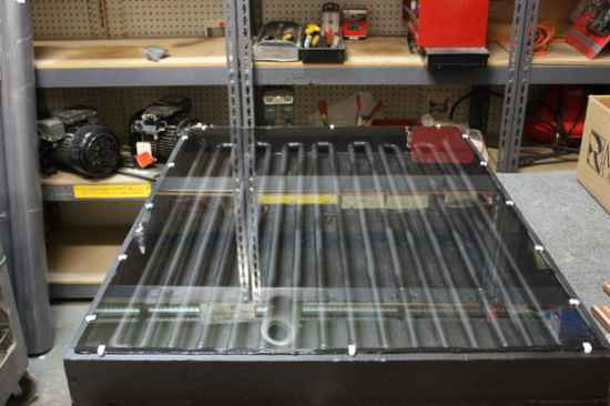 Best ideas about DIY Solar Water Heater Kit
. Save or Pin 15 DIY Solar Water Heater Plans Now.