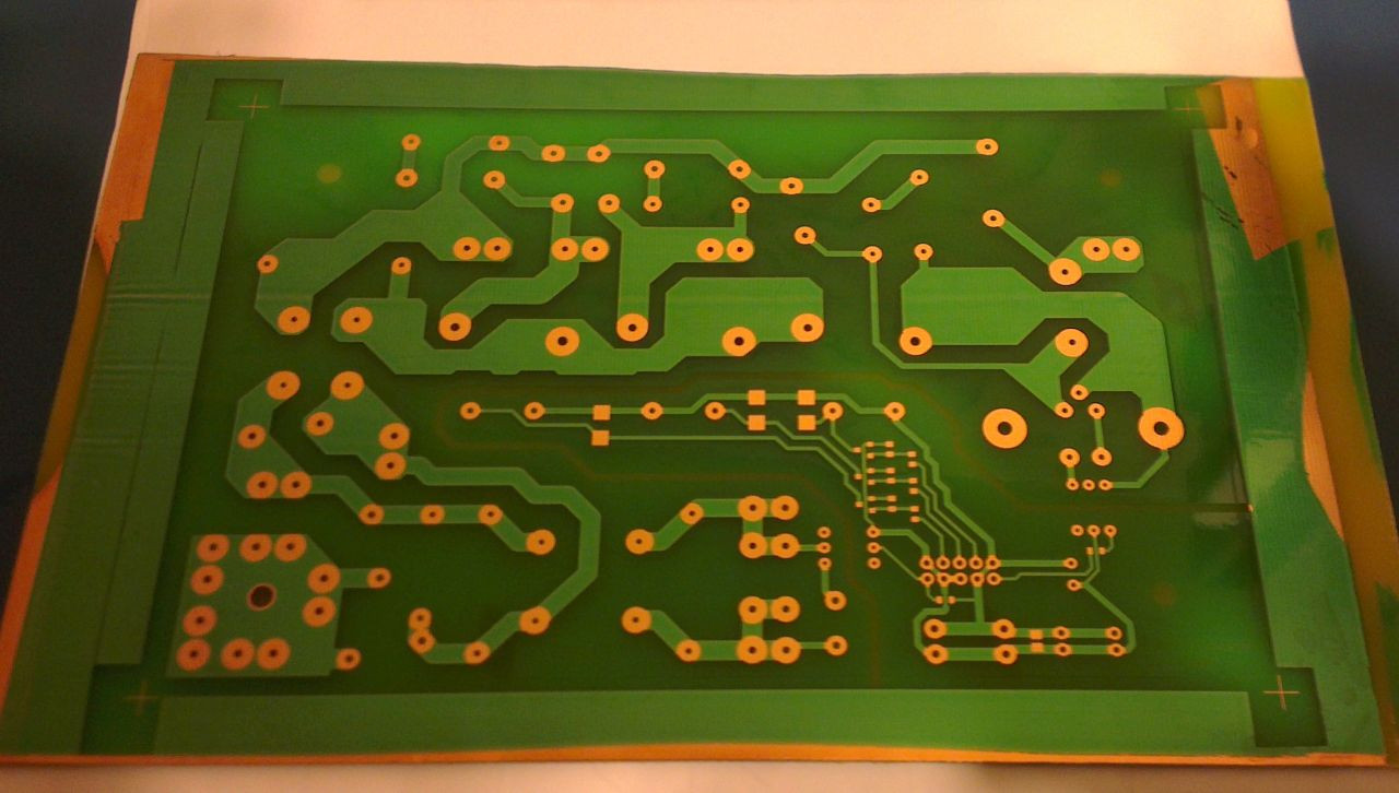 Best ideas about DIY Solder Mask
. Save or Pin DIY solder mask Page 1 Now.