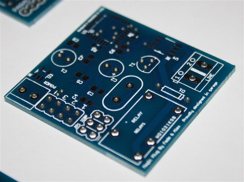 Best ideas about DIY Solder Mask
. Save or Pin DIY PCB Prototype circuit Board 10pcs Now.