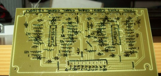 Best ideas about DIY Solder Mask
. Save or Pin DIY PCB Silkscreen Now.