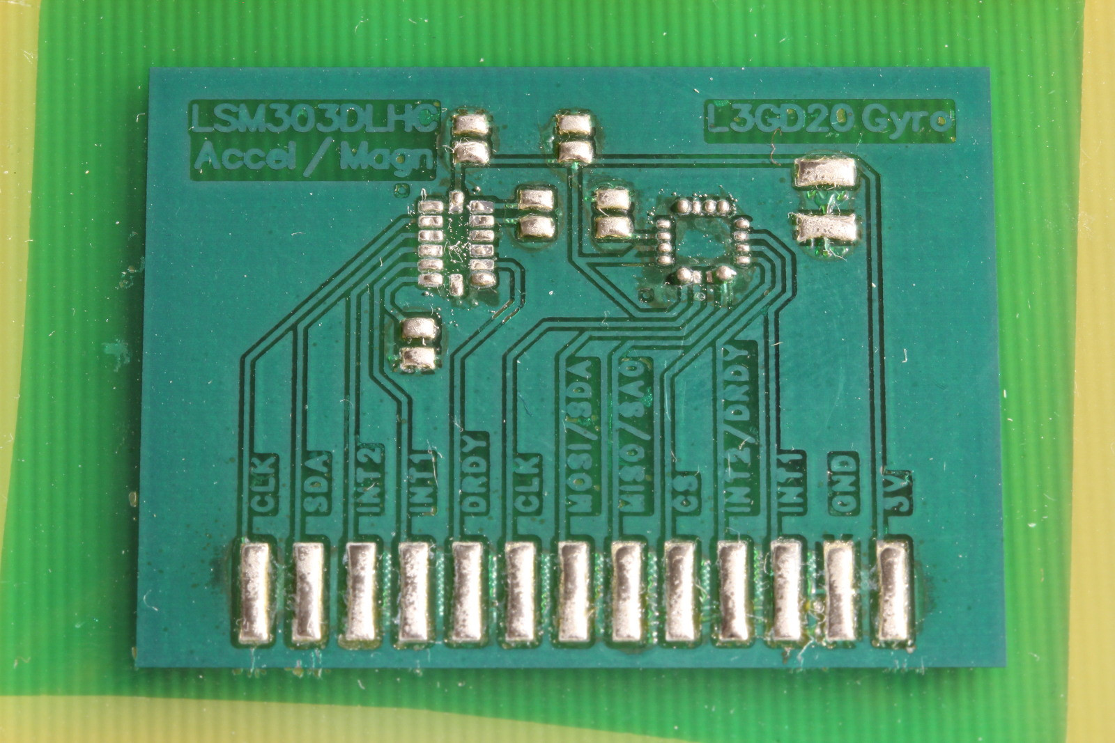 Best ideas about DIY Solder Mask
. Save or Pin FarrellF Now.