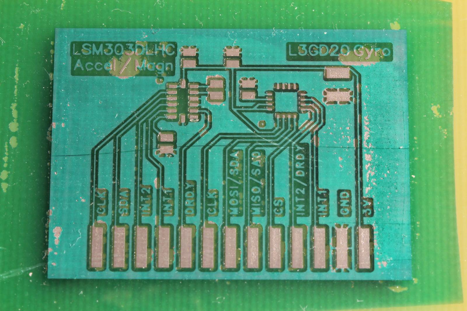 Best ideas about DIY Solder Mask
. Save or Pin FarrellF Now.