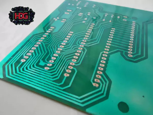 Best ideas about DIY Solder Mask
. Save or Pin How is solder mask applied on PCB Quora Now.