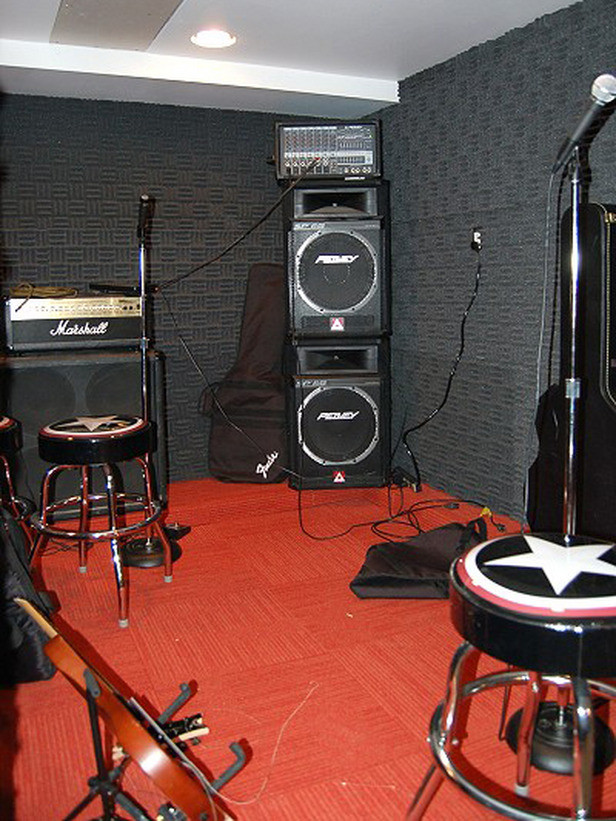 Best ideas about DIY Soundproofing Room
. Save or Pin Soundproof a Room Now.