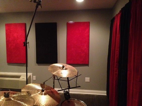 Best ideas about DIY Soundproofing Room
. Save or Pin DIY Sound Proof Panels Step by Step Now.