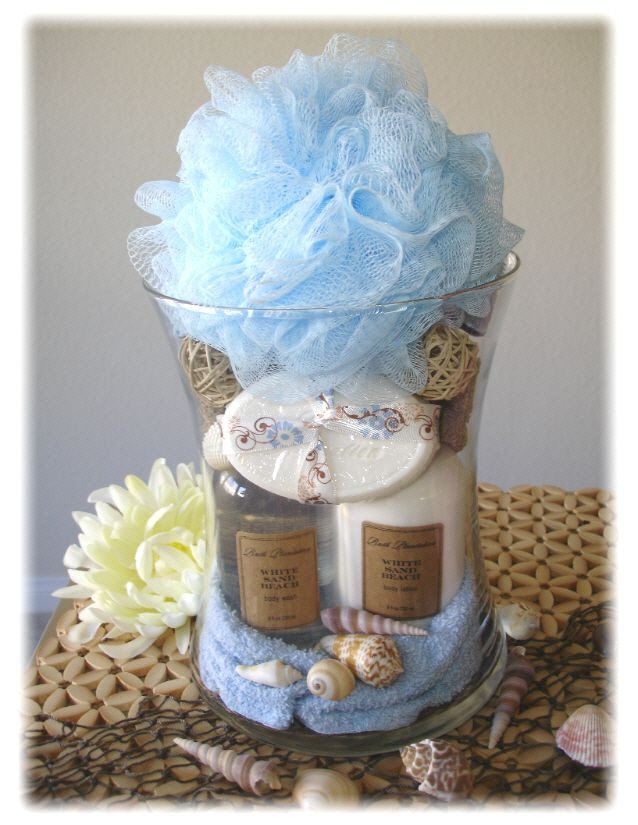 Best ideas about DIY Spa Gift Basket
. Save or Pin 17 Best ideas about Spa Gift Baskets on Pinterest Now.