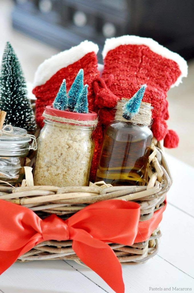 Best ideas about DIY Spa Gift Basket
. Save or Pin 1000 ideas about Spa Gift Baskets on Pinterest Now.