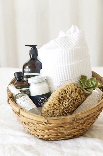 Best ideas about DIY Spa Gift Basket
. Save or Pin 25 best ideas about Spa Gift Baskets on Pinterest Now.