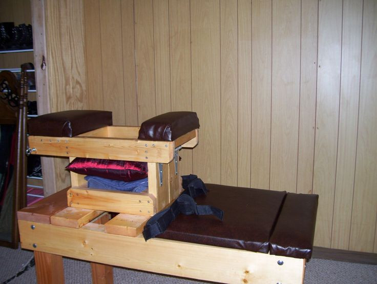 Best ideas about DIY Spanking Bench
. Save or Pin 11 best bdsm images on Pinterest Now.