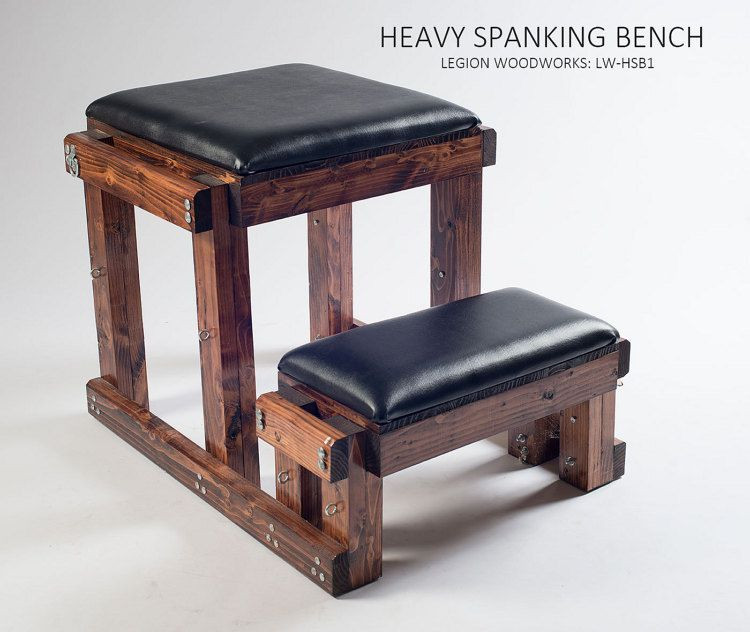 Best ideas about DIY Spanking Bench
. Save or Pin Heavy Spanking Bench with Padding LW HSB1 by LegionBDSM on Now.