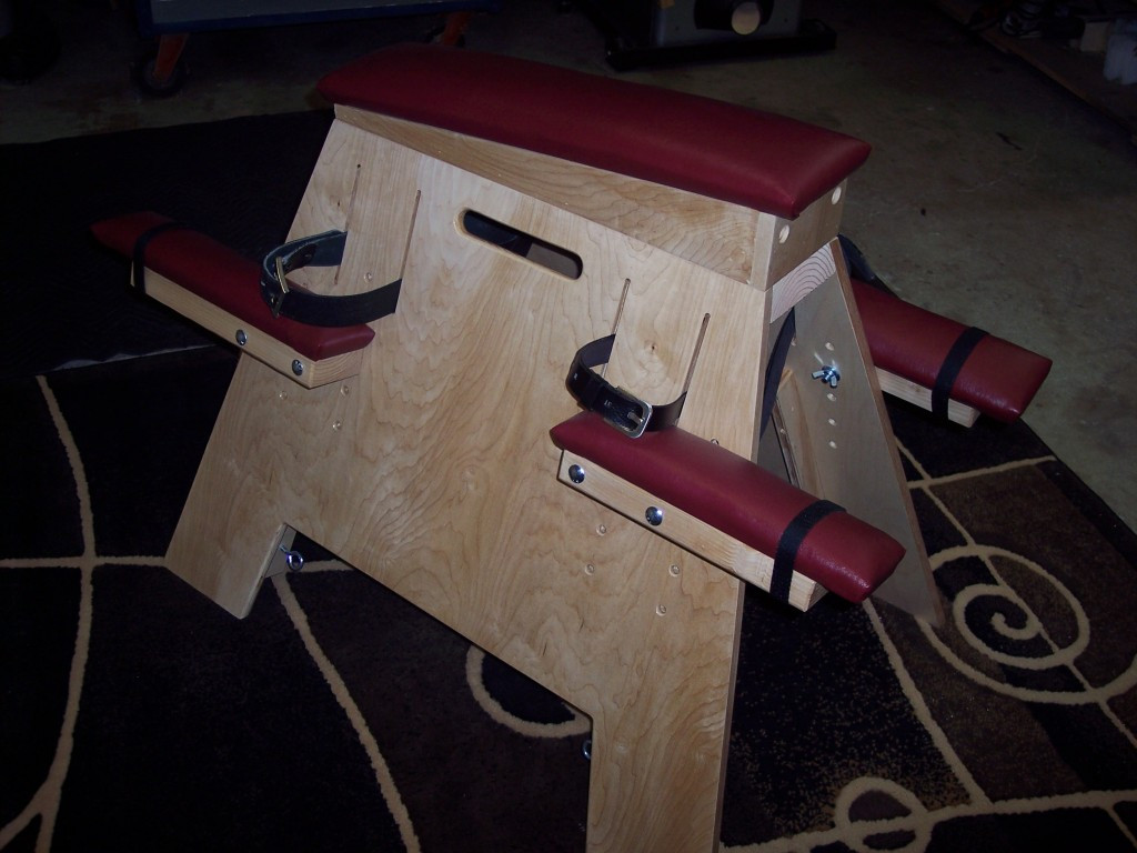 Best ideas about DIY Spanking Bench
. Save or Pin Fetish Furniture Store Spanking bench St Andrews Cross Now.
