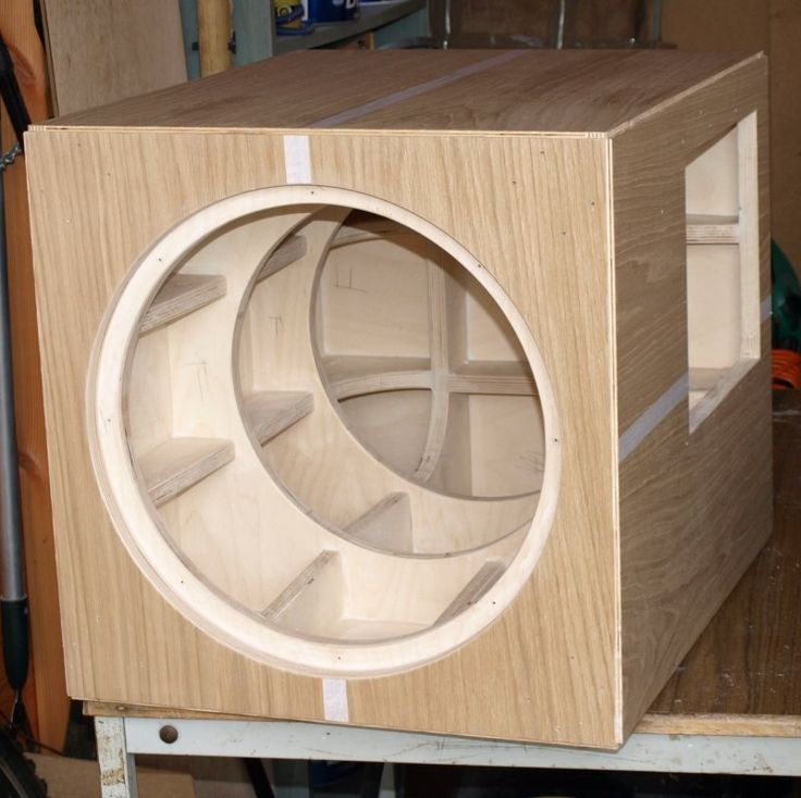 Best ideas about DIY Speaker Box
. Save or Pin Top 25 ideas about Speaker box Design on Pinterest Now.