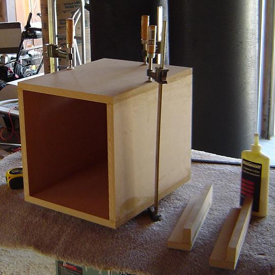 Best ideas about DIY Speaker Box
. Save or Pin MAW 10 DIY Ported Subwoofer Page 2 Now.