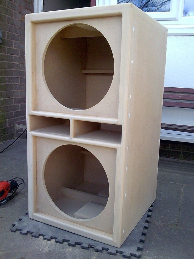 Best ideas about DIY Speaker Box
. Save or Pin Best 25 Speaker box design ideas on Pinterest Now.
