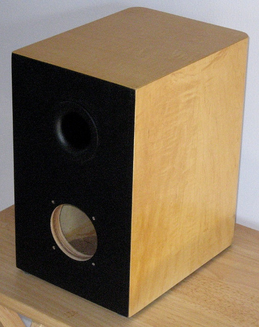 Best ideas about DIY Speaker Box
. Save or Pin Diy Speaker Cabinets Now.