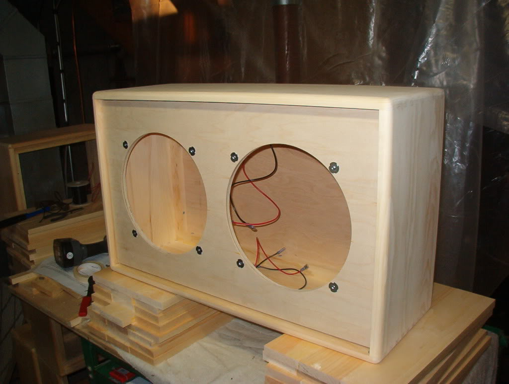Best ideas about DIY Speaker Cabinet
. Save or Pin Speaker Cabinets Building DIY Blueprint Plans Download Now.