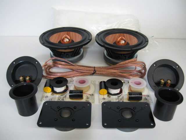 Best ideas about DIY Speaker Kits
. Save or Pin MW Audio W6 2 Way DIY Speaker Kit Now.