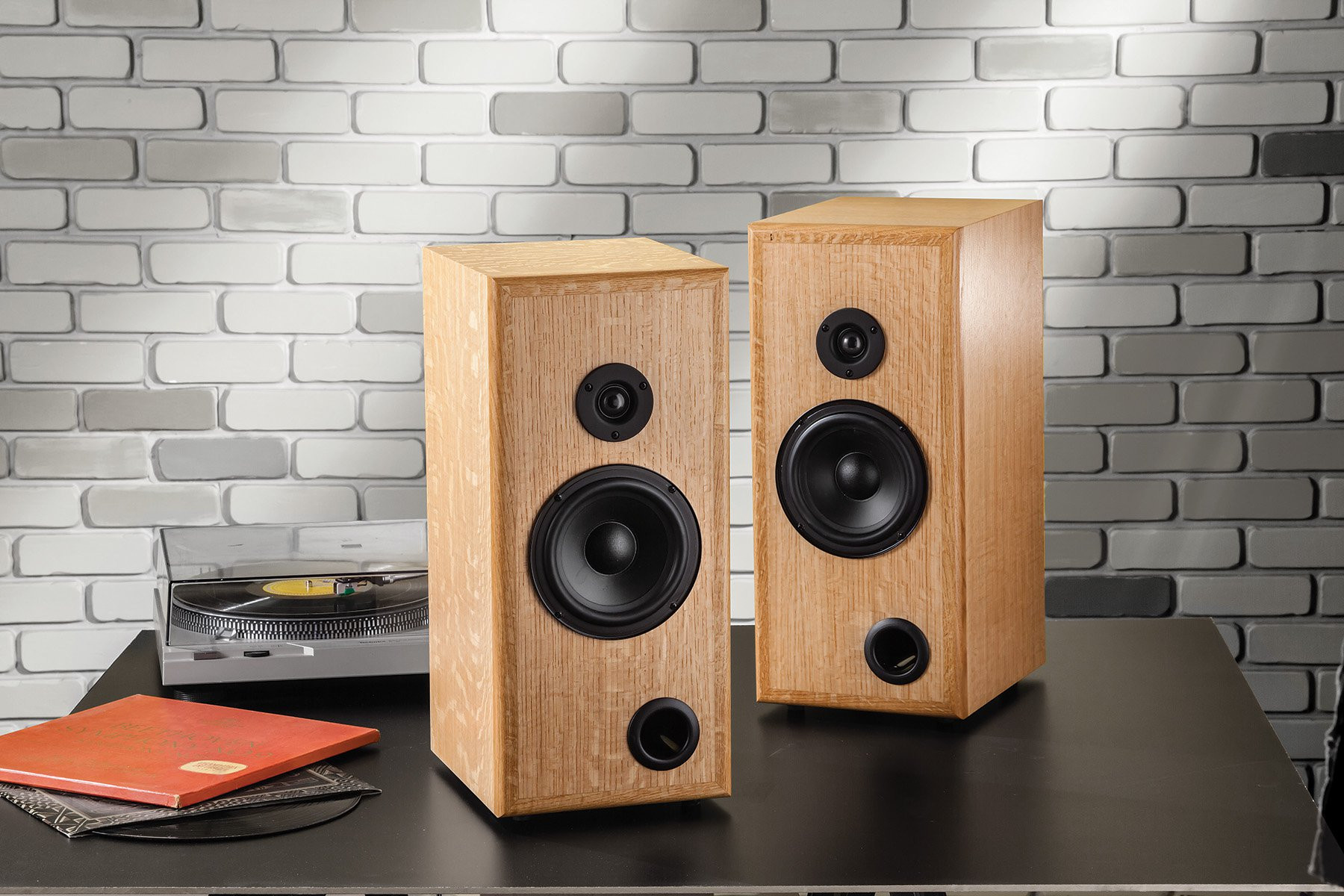 Best ideas about DIY Speaker Kits
. Save or Pin Rockler Introduces DIY Bookshelf Speaker Kits Now.