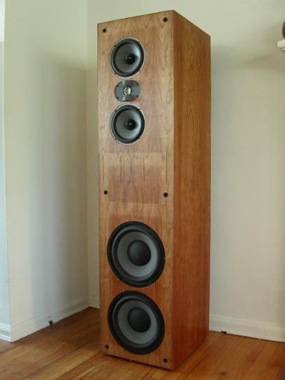 Best ideas about DIY Speaker Plans
. Save or Pin How to Build Custom Speakers Now.